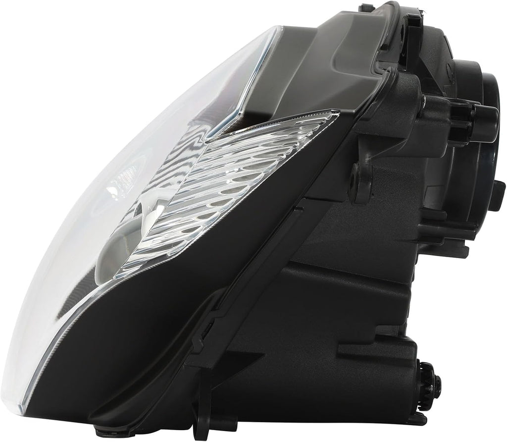 XFMT Motorcycle Front Headlight Headlamp Assembly For Suzuki GSXR 600 750 2006-2007