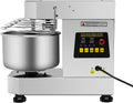 Commercial 750W Dough Kneading Machine 10L Electric Dough Mixer 110V