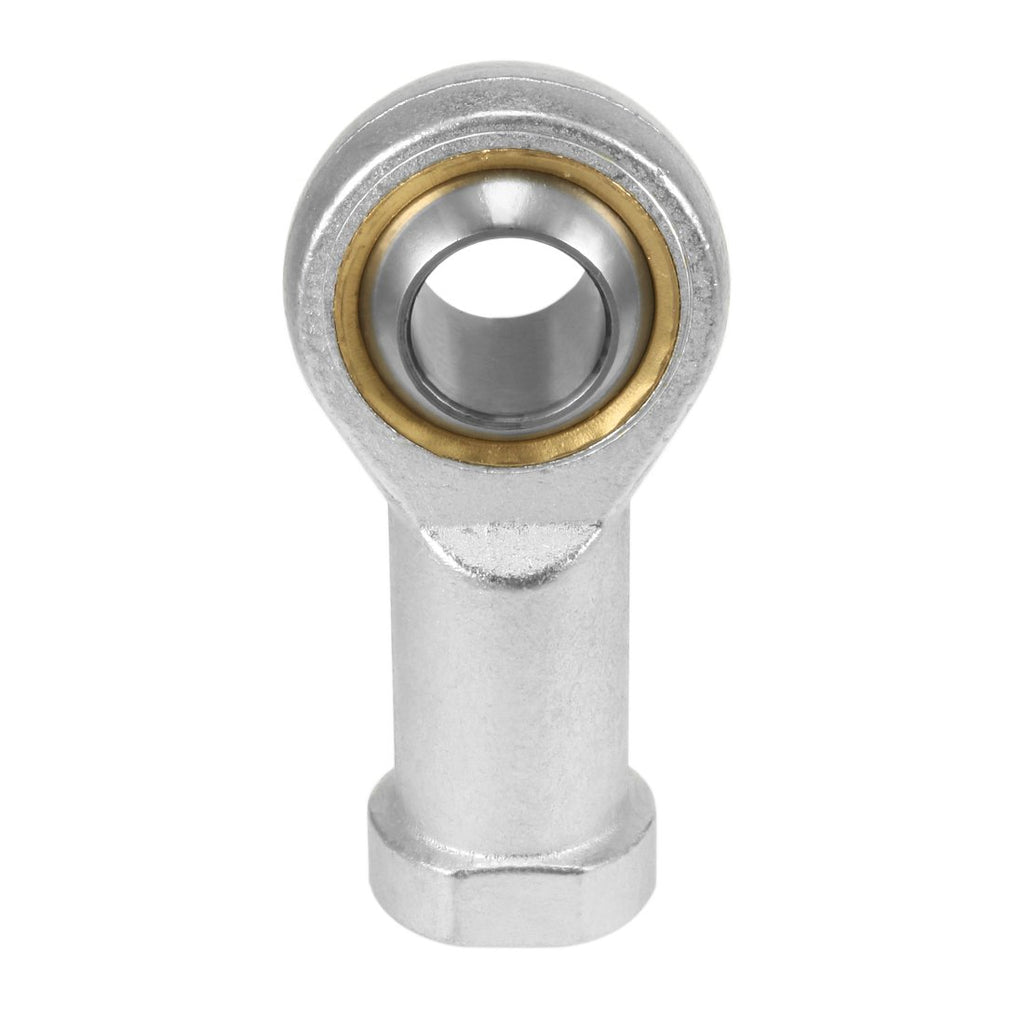 uxcell SI8T/K, Rod End Bearing, 8mm Inside Dia Economy Self Lubricating Female Right Hand 4pcs