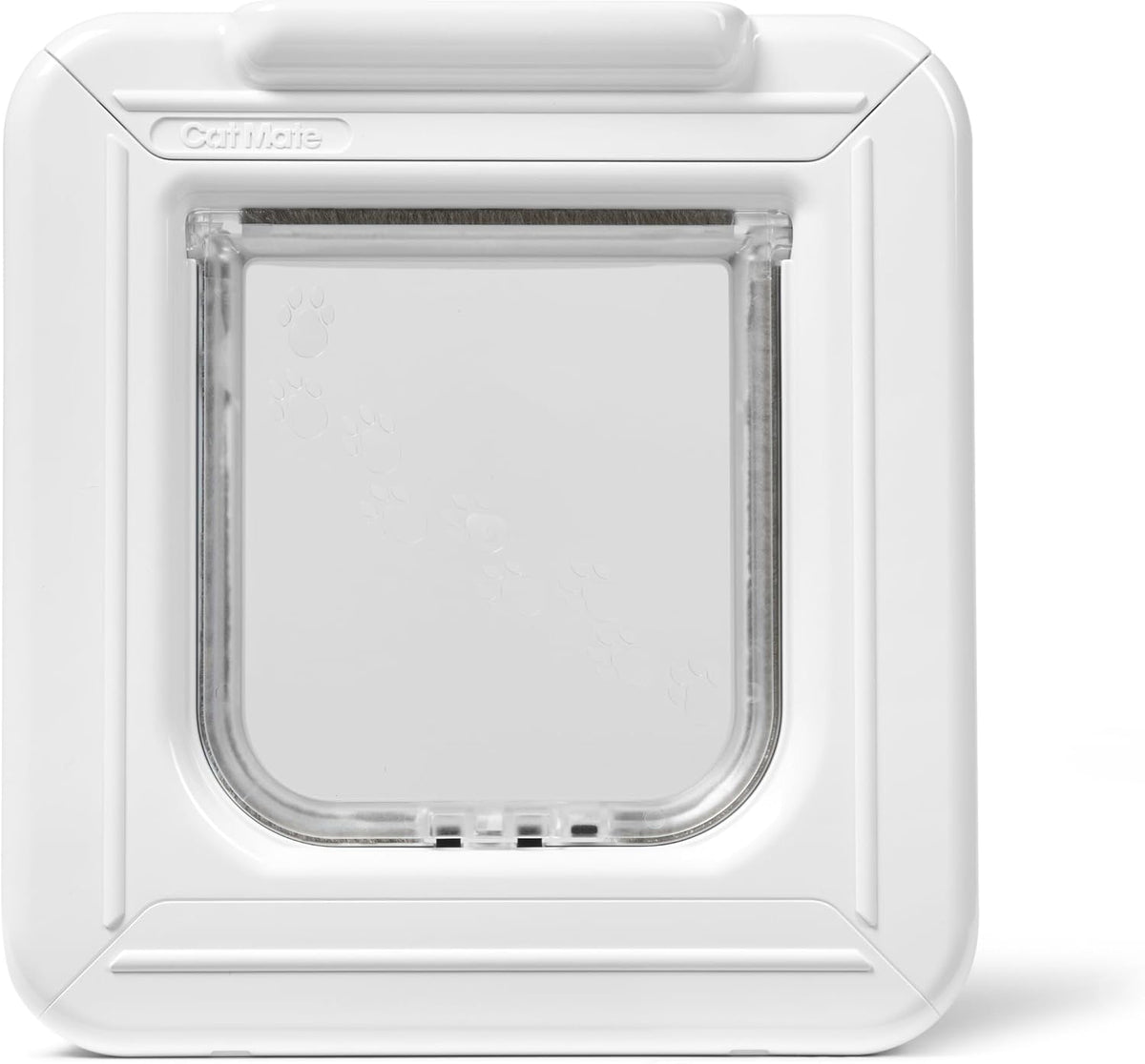 Elite Microchip Cat Door with Timer Control