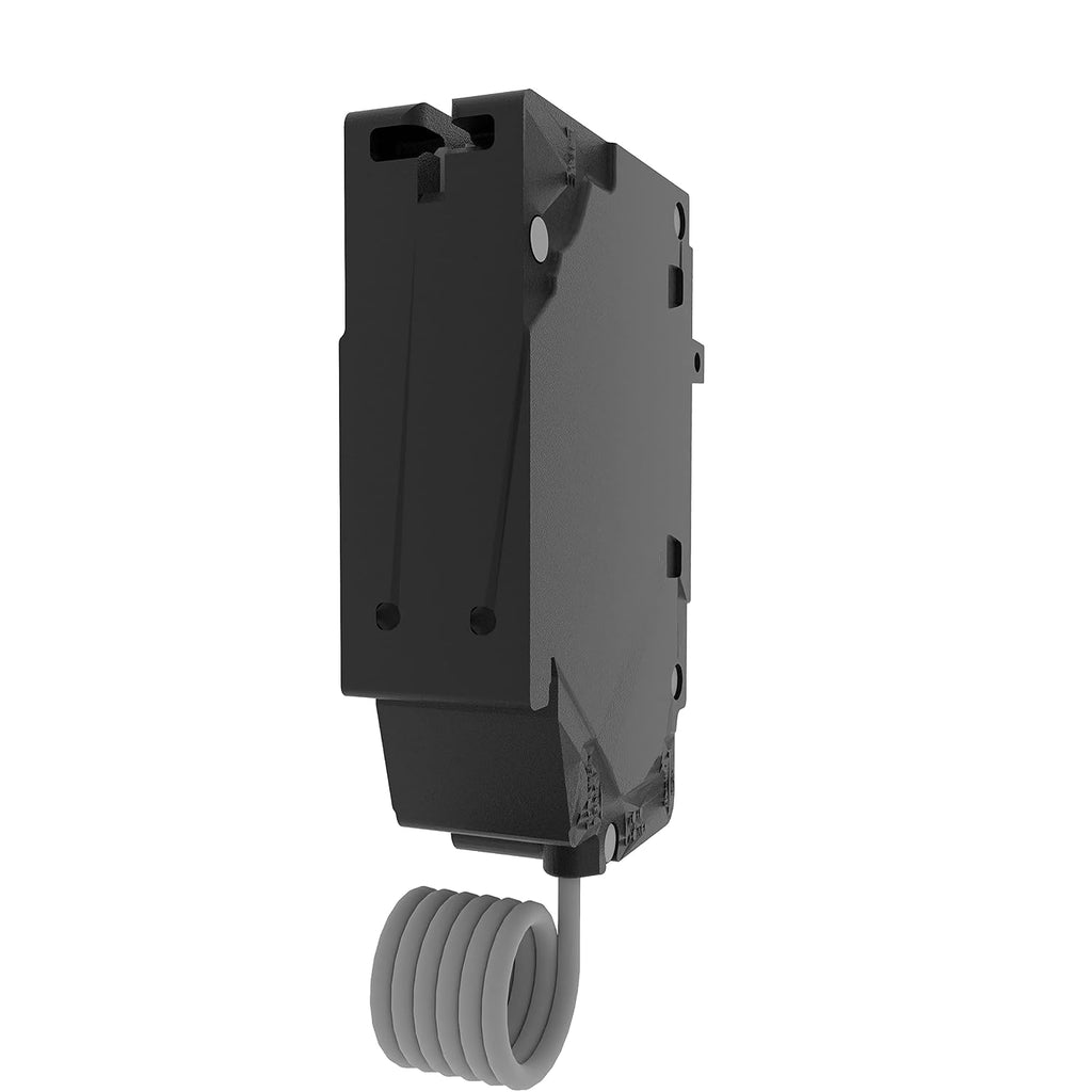 20A 120V 1-Pole Tandem CAFCI Type QTA Circuit Breaker