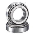 HIPicco 2 Pack 32008 Tapered Roller Bearing Cone and Cup Set