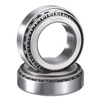 HIPicco 2 Pack 32008 Tapered Roller Bearing Cone and Cup Set