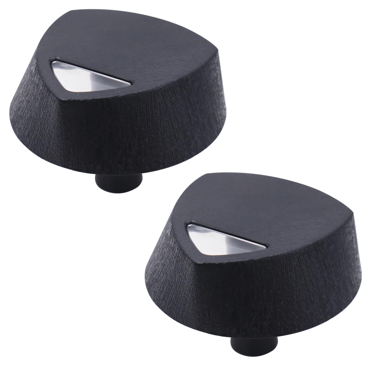 2PCS dacor Stove top knobs 72731 Knobs with Light Piping Cooktop Knob Replace for Gas Cooktop Stovetop Compatible with Dacor