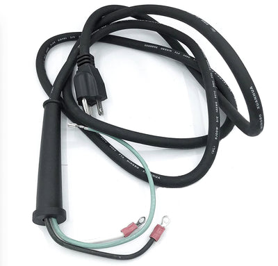 TJPoto #22-64-1260 Cord Set Replacement Part New