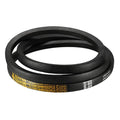 uxcell B-66 V-Belts 66" Inner Length, B-Section Rubber Drive Belt