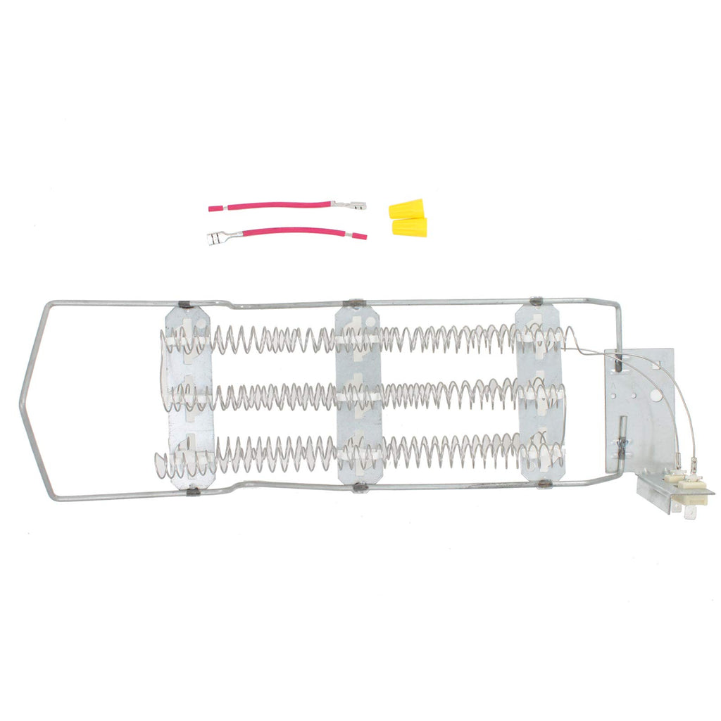 4391960 Heating Element Replacement for Whirlpool LEC6646AW0 - Compatible with WP4391960 696579 Dryer Element