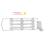 4391960 Heating Element Replacement for Whirlpool LEC6646AW0 - Compatible with WP4391960 696579 Dryer Element