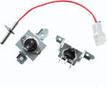 AP4445168 Dryer Thermistor and Thermostat Kit Replacement for LG Dryer