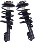 PAROD 2PCS Front Shock Absorber Struts Fit 2002-2006 Nissan Altima 3.5L V6