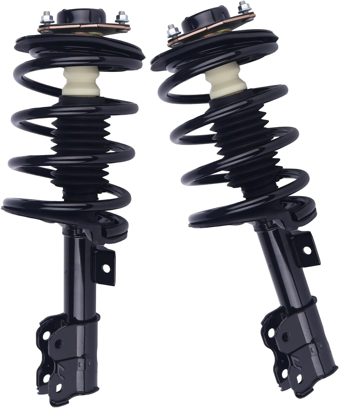 PAROD 2PCS Front Shock Absorber Struts Fit 2002-2006 Nissan Altima 3.5L V6