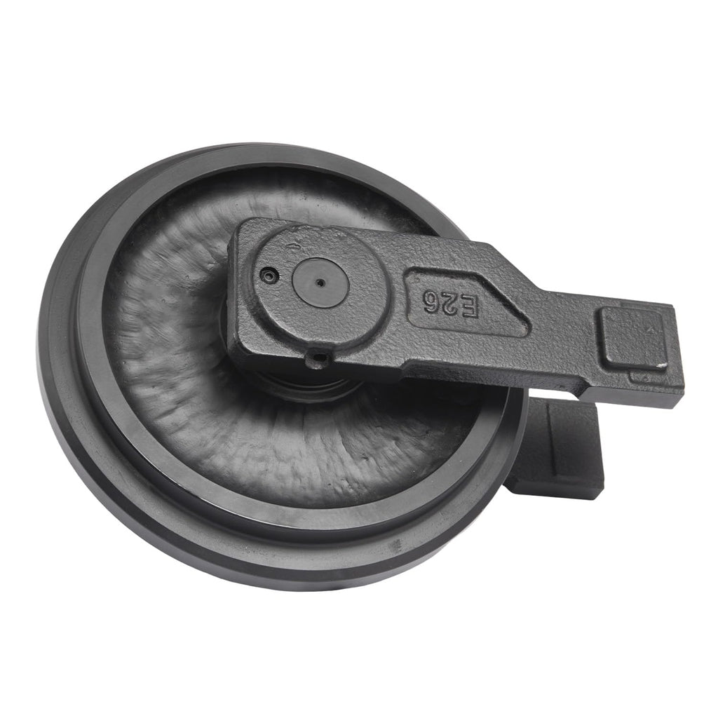 CFOTIXAR Front Track Idler Replacement for Bobcat Excavator E25 E26 E25 E27 E27Z,7022139 7255883