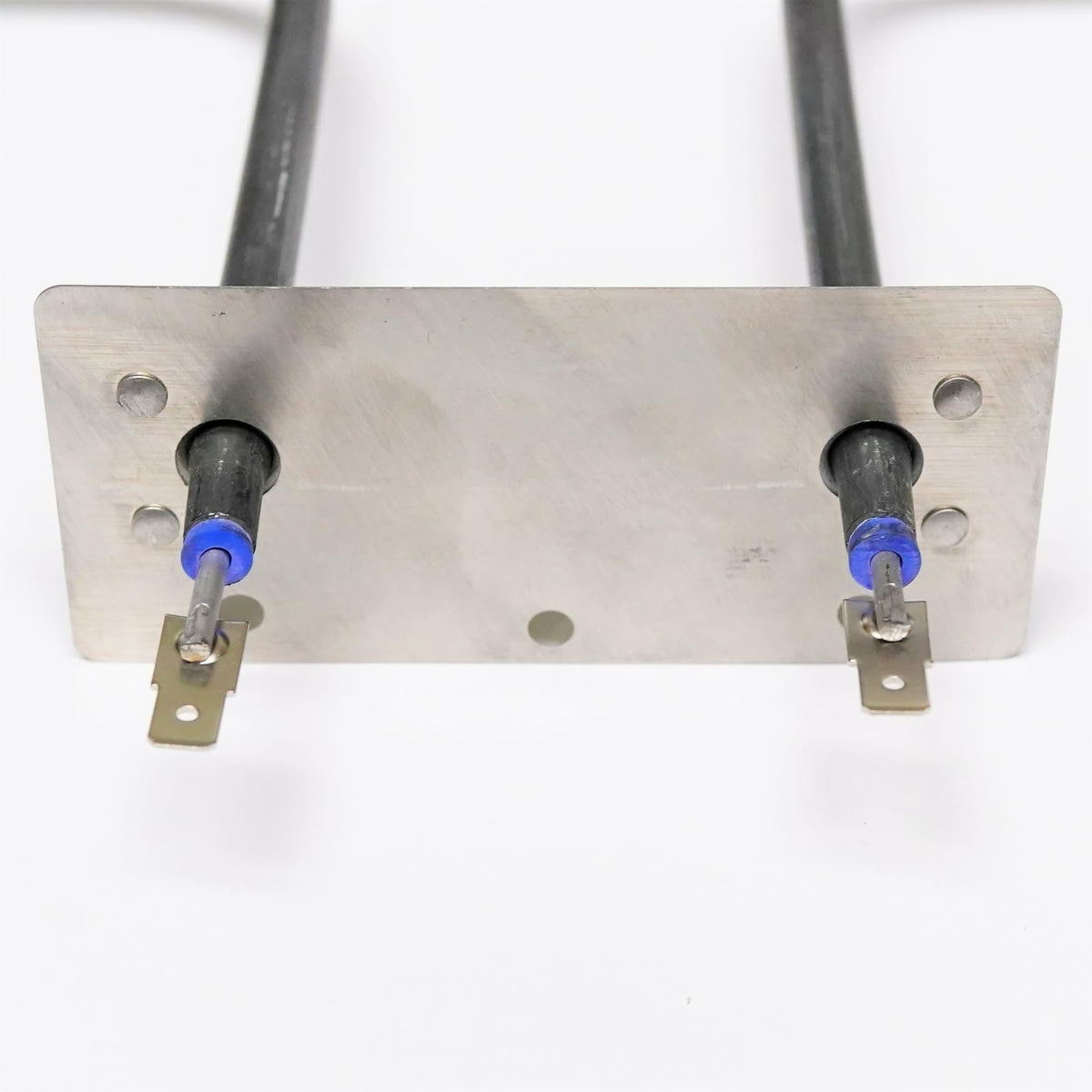 Universal Oven Bake Lower Heating Element - Replacement Part #82880, 2500W, 240V, 19-3/4" Wide, Black