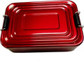 Adventurer Survival Kit Box (Red)