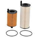 FLTRUCKTOP 2272926B 2272926PE Fuel Filter