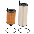 FLTRUCKTOP 2272926B 2272926PE Fuel Filter