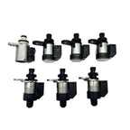 TCM Transmission Control Module w/ 7 Valve Body for INFINITY NISSAN