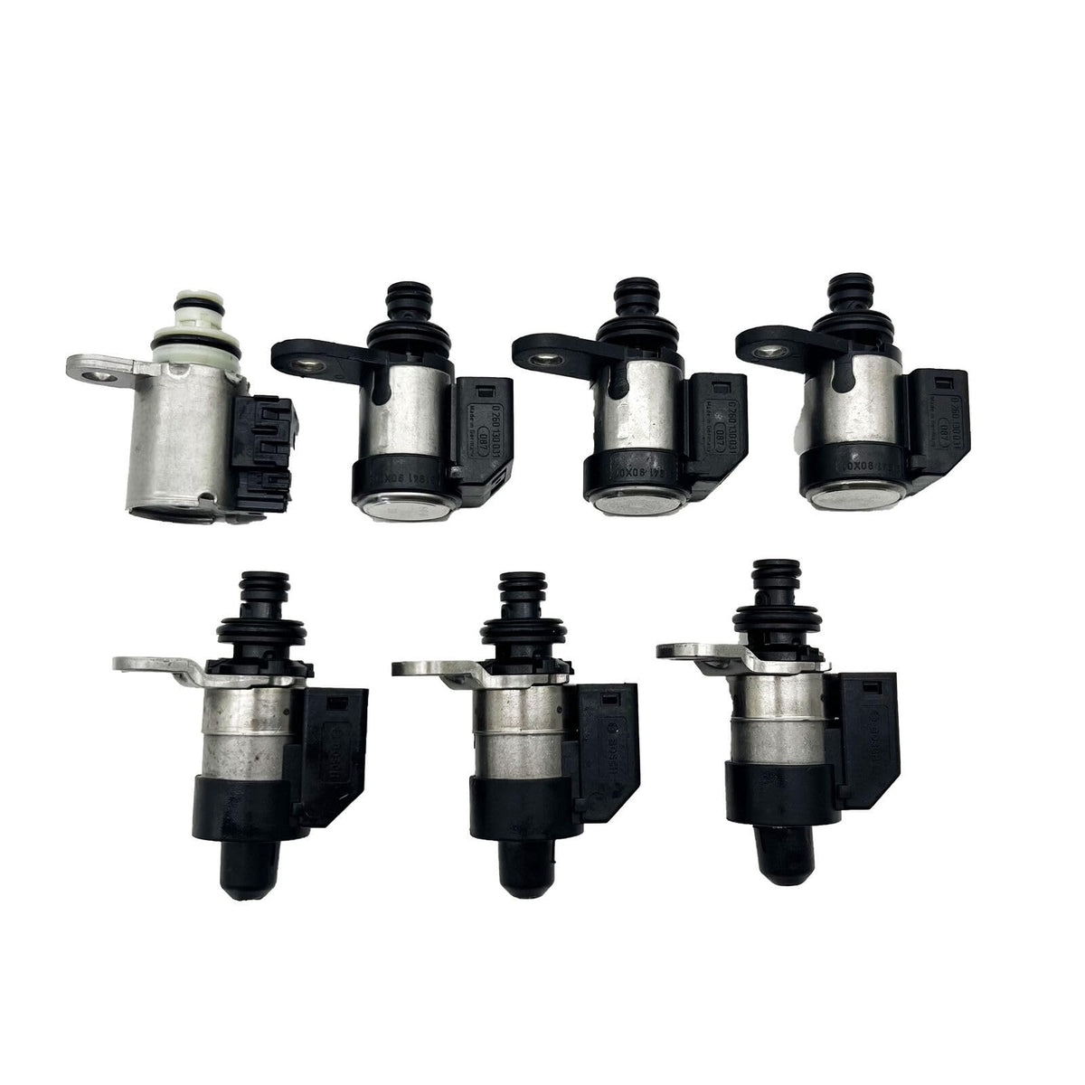 TCM Transmission Control Module w/ 7 Valve Body for INFINITY NISSAN