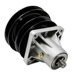 RUSSO 2PK Spindle Assembly Replacement for Yardman Yard Machines 46 Inch Deck