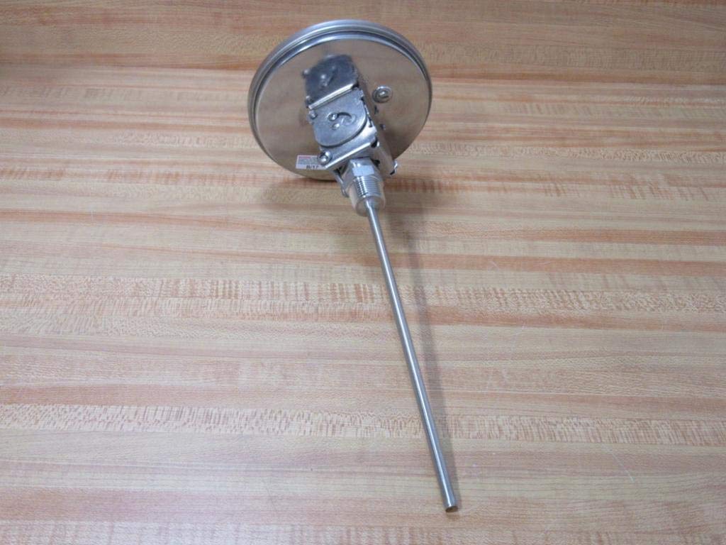 Ashcroft 50 EI 60 E 090 30/130F Thermometer 50 EI60E09030130F