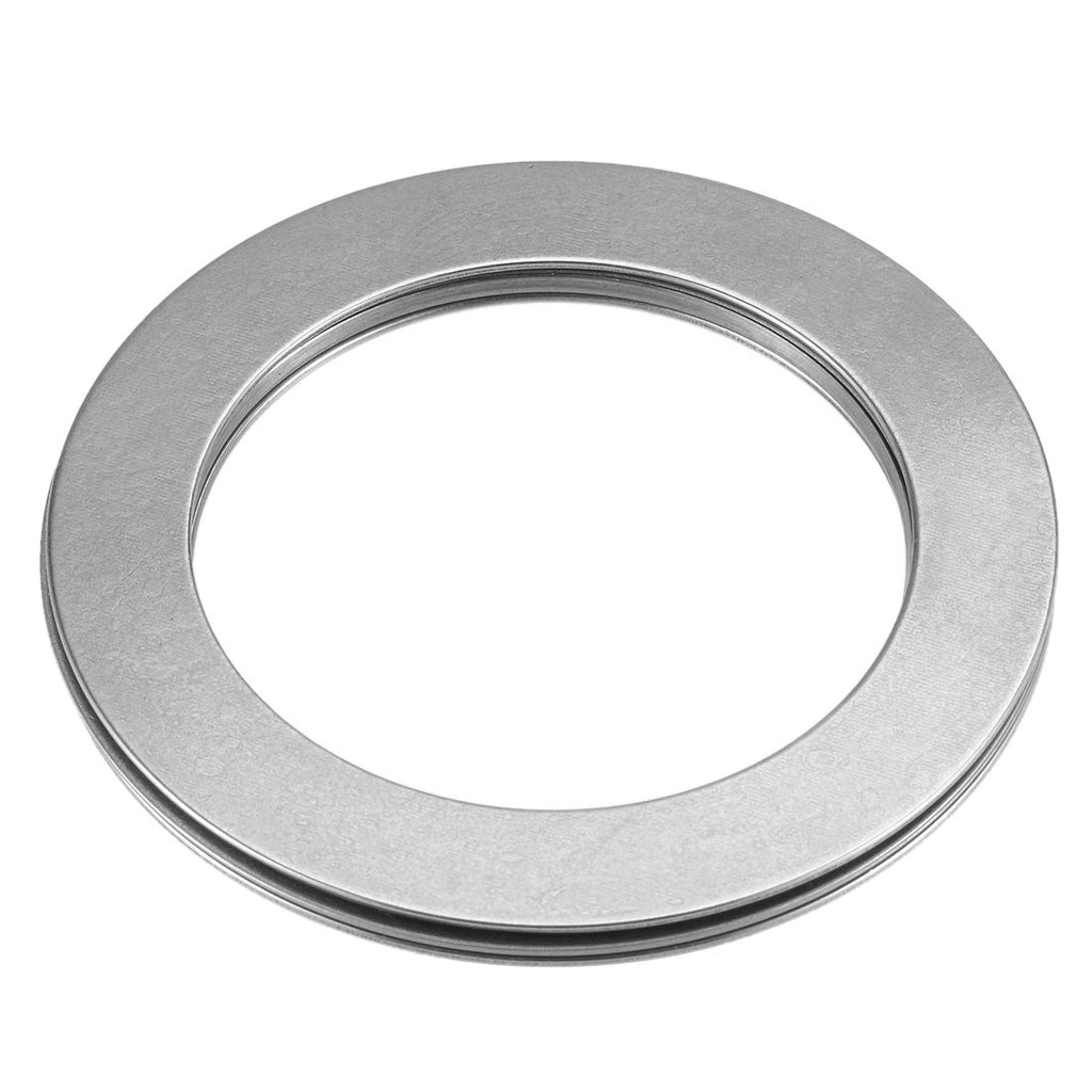 uxcell NTA2840 Thrust Needle Roller Bearings with Washers 1-3/4" Bore 2-1/2" OD 5/64" Width