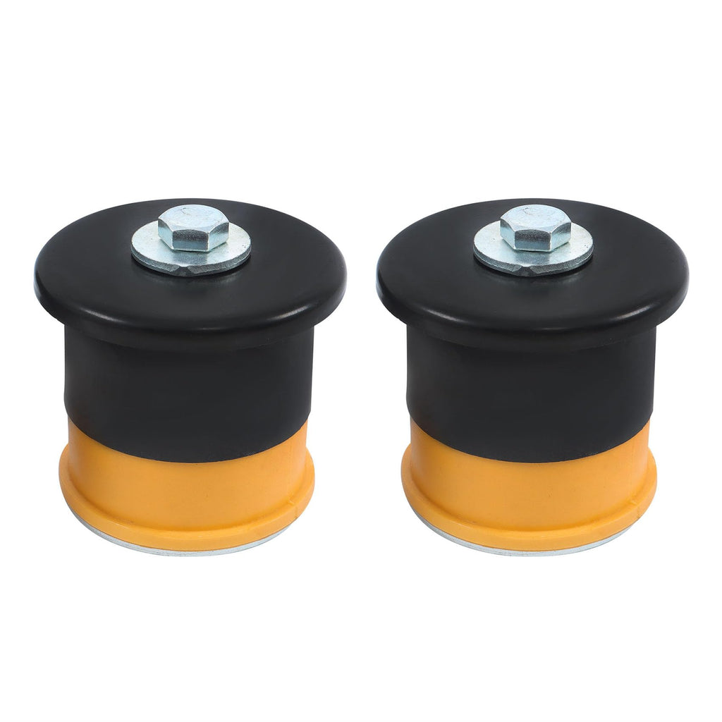 labwork Body Mount Bushing Kit Replacement for F350 Super Duty 2005-2007