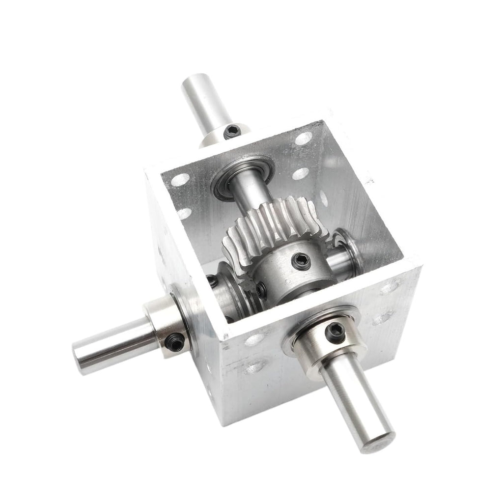 High Torque Gearbox Worm Gear Reducer