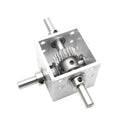 High Torque Gearbox Worm Gear Reducer
