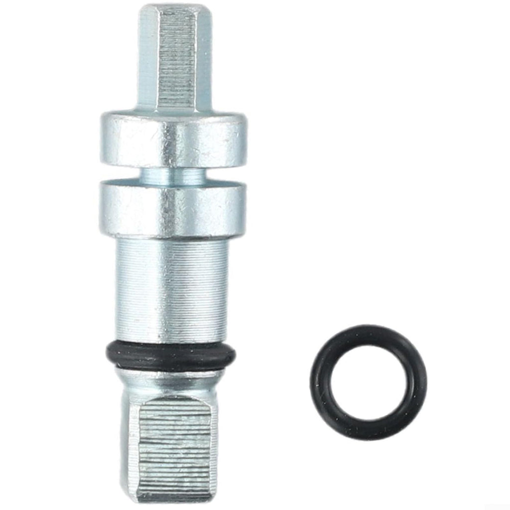 Efficient Repair Solution Shear Shaft Coupler For Stand Mixer Attachments