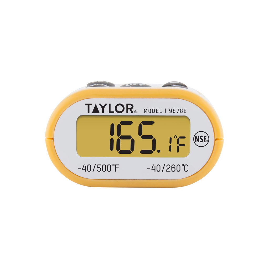 Digital Meat Thermometer