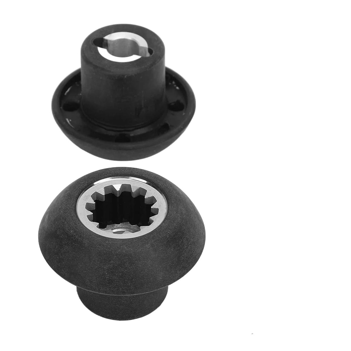 Compatible for High-Performance Blender Two-Pack Drive Socket and Coupling Kit