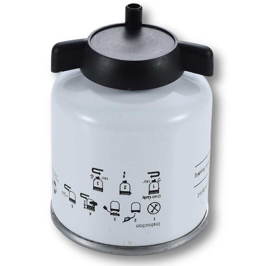 6667352 Fuel Filter with Water Separator Fits for Bobcat Loader