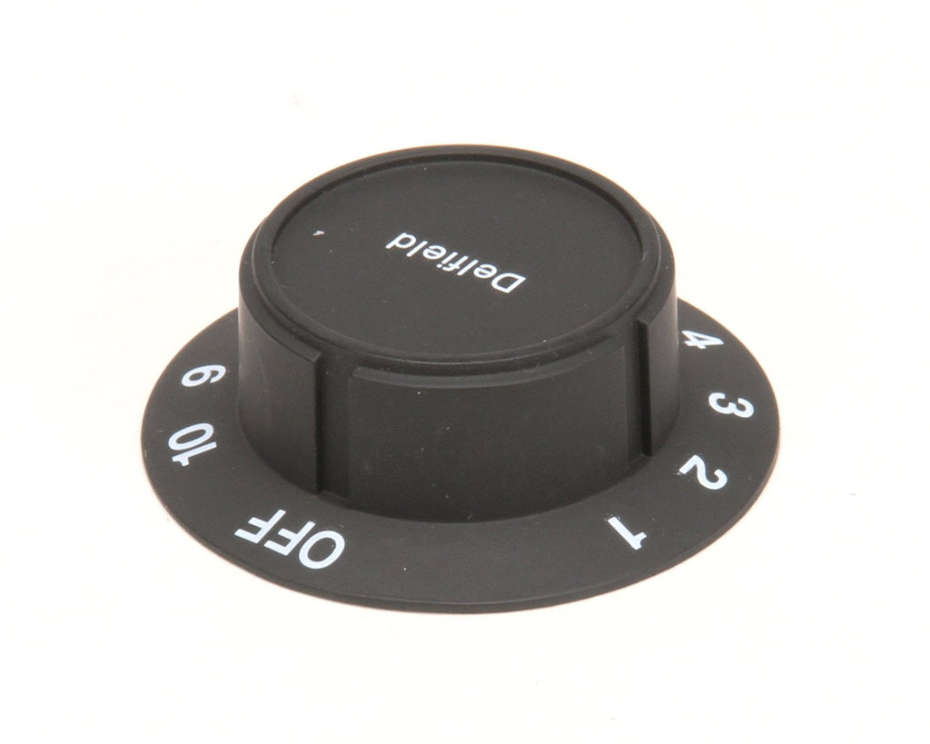 Delfield 3234556-S Control Thermostat Bagge Knob