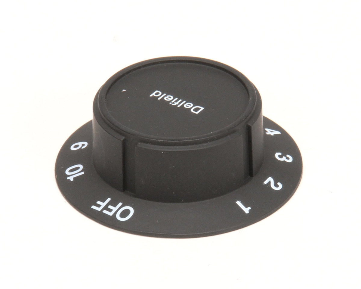 Delfield 3234556-S Control Thermostat Bagge Knob