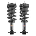 maXpeedingrods 2Pcs Front Strut for Chevy Silverado 1500 2007-2013