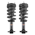 maXpeedingrods 2Pcs Front Strut for Chevy Silverado 1500 2007-2013