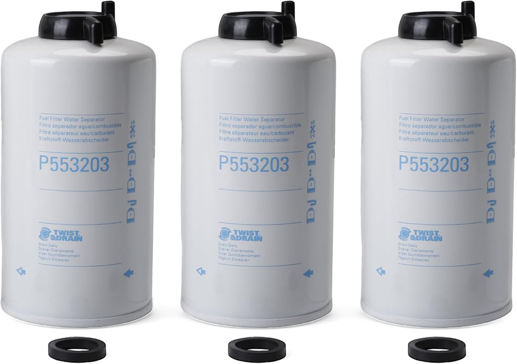 Fuel Water Separator Filter Fit for Donaldson P553203