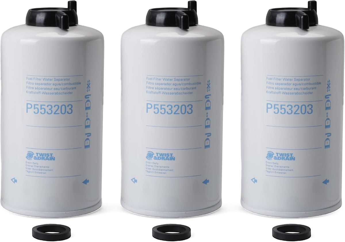 Fuel Water Separator Filter Fit for Donaldson P553203