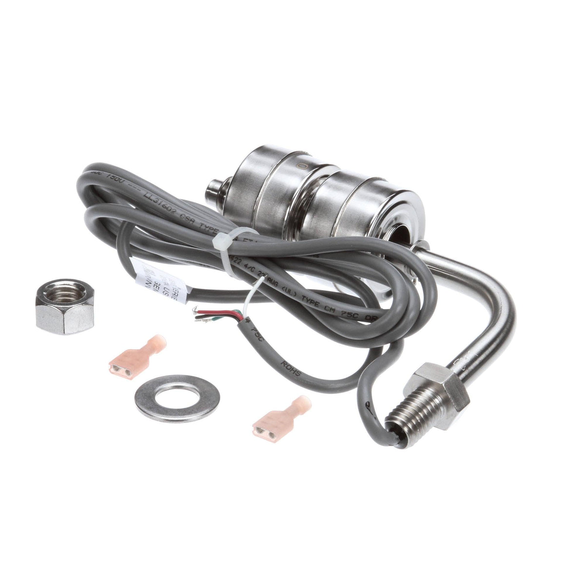 Jackson 64010031176 A-Kit, P/W Tank Float Switch R, 9" Height, 6" Width, 5" Length