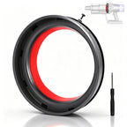 Dust Bin Top Seal Ring Replacement for Dyson V11 V15 V15s Detect Vacuum