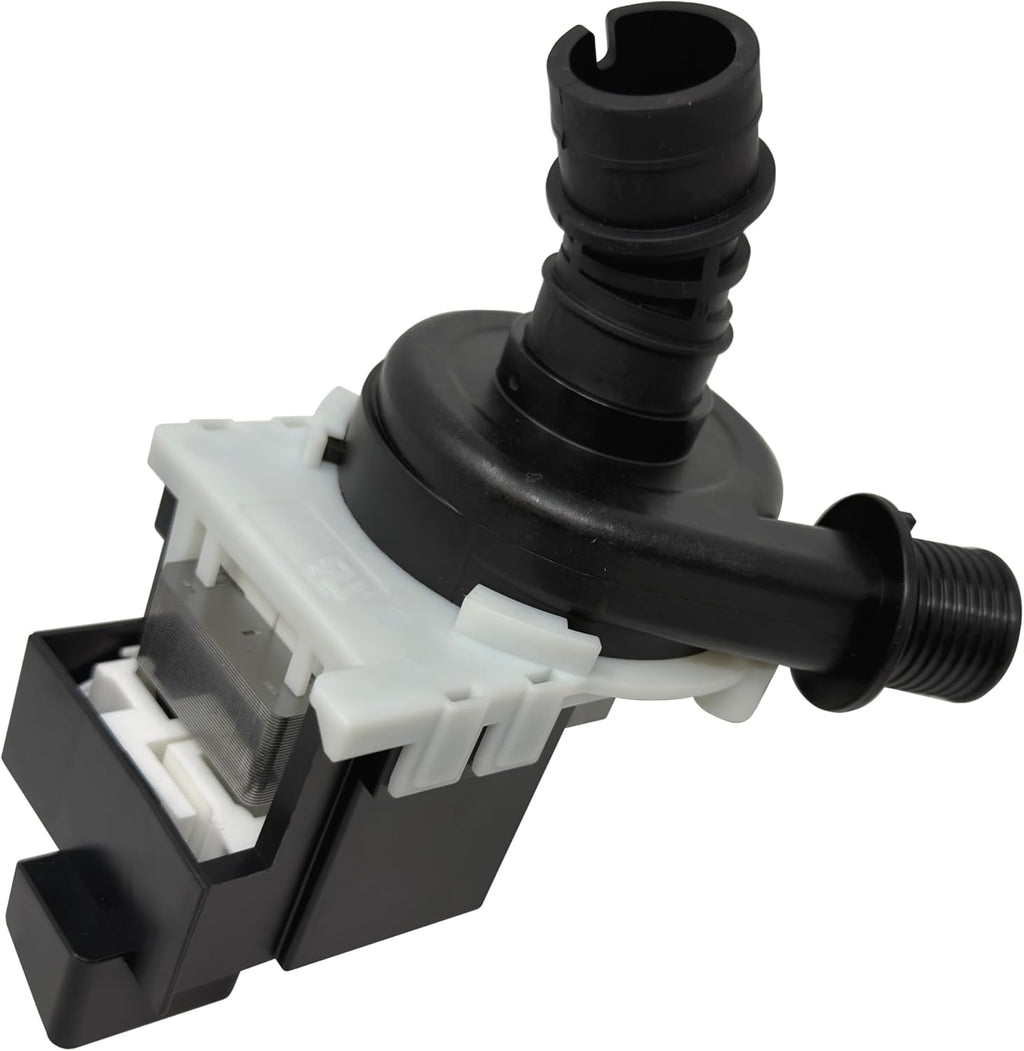 WD19X25187 Drain Pump Kit Single Speed For GE Hotpoint Monogram Dishwasher
