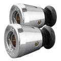 2pcs Pressure Cooker Valve 80kpa Iron Lid Safety Replacement
