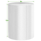 Heavy-Duty Bubble Wrap Cushioning Roll 12" x 72ft
