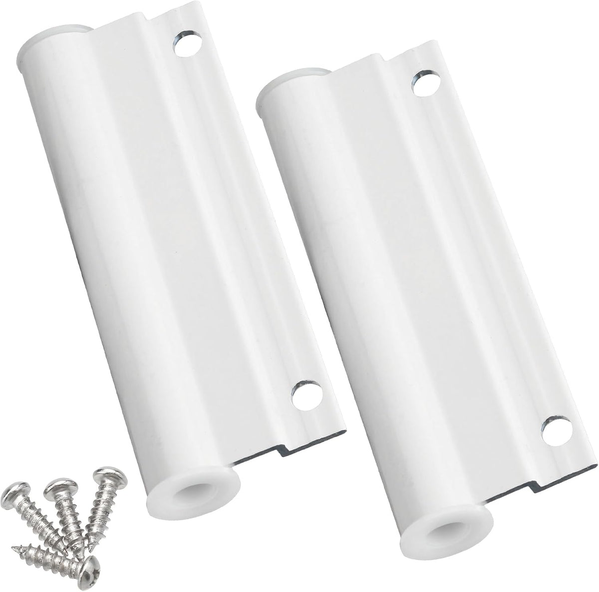 Upper Screen Door Hinge Leaf for Andersen Storm Door Hinge Replacement