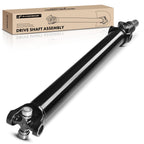 A-Premium Front Drive Shaft Driveshaft Assembly Compatible with Chevrolet