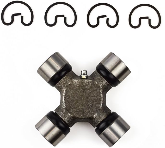 Spicer SVL 15-160X U-Joint Kit
