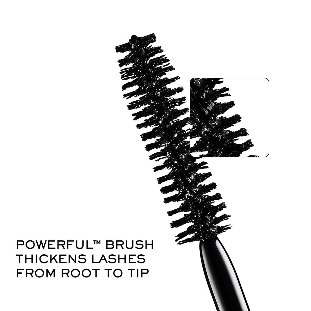 Hypnôse Buildable & Voluminizing Mascara - Bold Lash Look