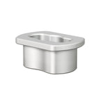 Tailgate Hinge Bushing,Tailgate Left Driver Side Replace 66102-0C021