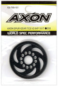 AXON GS-T6B-101 TCS V2 64P 101T Spur Gear