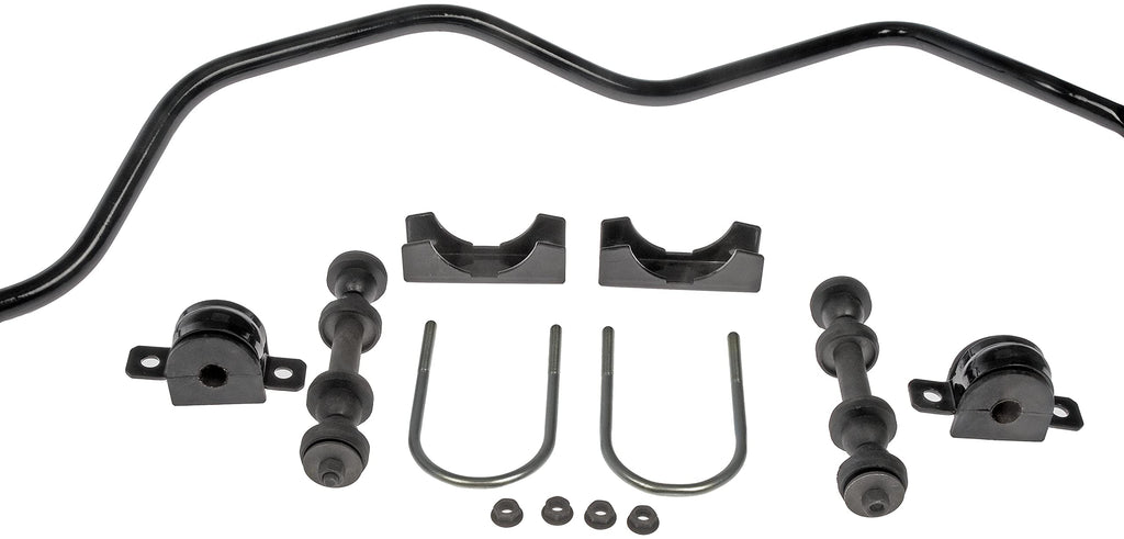 927-139 Rear Suspension Stabilizer Bar Assembly